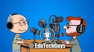 The Art of Conversation - Are Podcasts saving it?