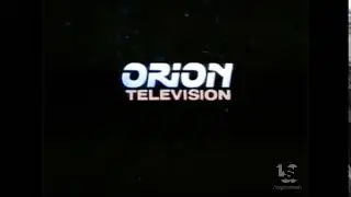 Rosner Television/Orion Television (reworked jingle, 1986)