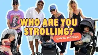 What Real Parents Think About These Strollers: Chicco, CYBEX, Maxi-Cosi & More!