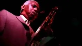 THE LEGEND OF TEDDY EDWARDS (2001)