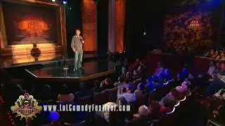 Goin' Native the American Indian Comedy Slam see in full HD on www.lolcomedy.tv