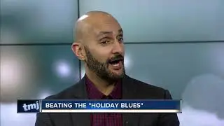 Beating the holiday blues