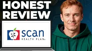 SCAN Health Plan Marketplace Full Review - Features, Strengths, Weaknesses