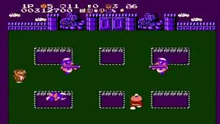 Kung Fu Heroes [NES 587/669]