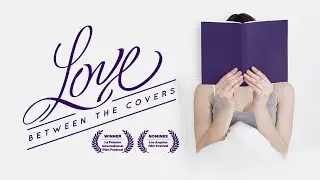 Love Between The Covers | Trailer | iwonder.com