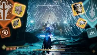 Duo Atheon ft. Johny (Warlock & Titan) [Echoes]