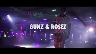 Duke Shocka - Gunz & Rosez {Official Music Video} Prod. Fly Melodies