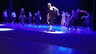 Вторая часть 