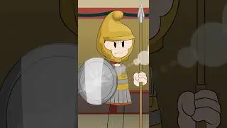The Silver Shields | Greatest Warriors in History
