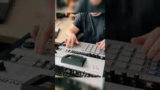 MV-8800 won&rsquo;t beat me #beatmaking