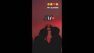M 💕 S Letter Whatsapp Status 💕M + S Name Status 🥀M letter status 🥀S letter status 🥀MS queens|