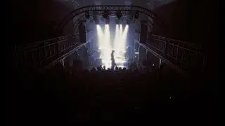 Edouard van Praet - Satisfaction (Live at Le Botanique)