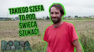 Mimo nieszczęść w pracy panuje dobra atmosfera! | Dobra robota