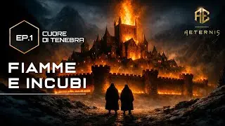 Cuore di Tenebra E1 - 