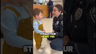 Малыш задал САМЫЙ МИЛЫЙ вопрос о любви 😂