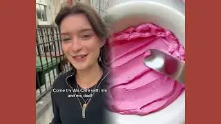 AM SCÉALTA SLIME TIKTOK 🌈 An t-am POV is fearr | Mionchruinnithe TikTok ✨
