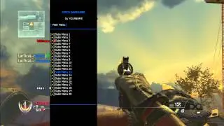 [.CFG/Release] xFmxs Menu Base [FREE TO USE]