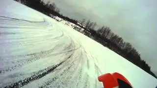 Vihinen On Ice 3 l&auml;ht&ouml;