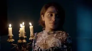 Snatch 1x06 - Charlie and Chloe scenes