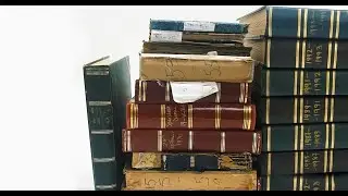Photo Albums - Digitise, Replicate, Restore & Duplicate!