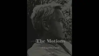 The Motions - For another man cover #the motions #nederbeat