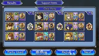 DFFOO #882 - Finis est Initium Very Hard++