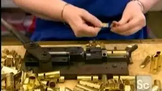 How Its Made Police Whistles