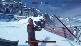 Bastard Sword & Shield Murder Compilation - Mordhau #2