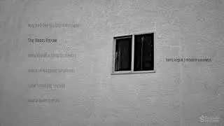Barış Erg&uuml;n - The Roots Follow