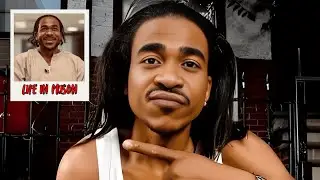 I Wasn't In My Right Mind | Trey Dunk Reacts To The Story Of How Max B Went To Prison