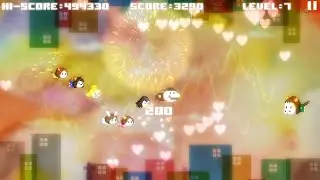 Mon Amour (Onion Games) Demo