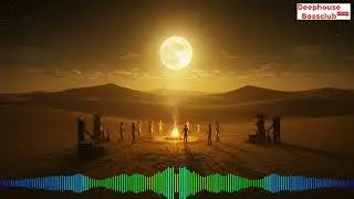 Mystic Desert Ritual 🌙 &ndash; Spiritual Tribal Deep House Mix | Ethereal Afro Vibes