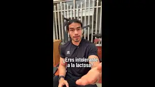 &iquest;Eres intolerante a la lactosa&hellip; o tu cerebro te est&aacute; enga&ntilde;ando? (La verdad seg&uacute;n la ciencia)