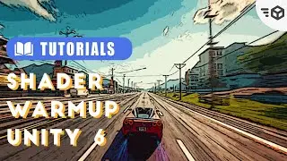 The Secret to Smooth DirectX Games: Shader Warmup Unity (DX11/DX12)