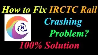 irctc rail connect app not working Solutions