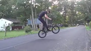 TOP TEN CRAZIEST TECHNICAL FLATLAND BMX TRICKS