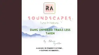 Dang Forest (A Dusk Listening Ritual)