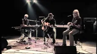 ENDLESS HIGHWAY - Lloyd, Doublet and Farmar