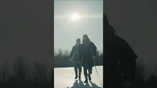 A Soldier's Heart | Premieres on YouTube This Sunday at 8PM | Drafthouse Films