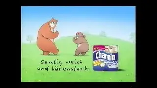 Kabel1 14.09.2004 Werbung bei King of Queens 6x14 (Versch&auml;rfte Regeln)