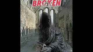Broken - johnnythagreat prod @anothersample54