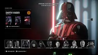 Highly disappointed(wanted tht 1v1) SWBF2