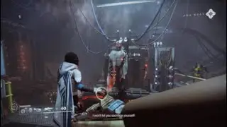 Destiny 2: ABHORRENT IMPERATIVE highlights
