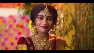 Grand Saree Ceremony / Paris-France / ANOSHKA MATHEESAN / Highlight