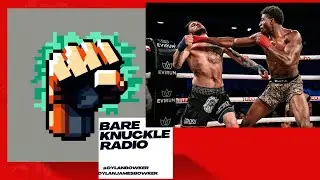 Brandon Shavers on Stanislav Grosu KO After Being Disrespected