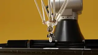 Rosevision lens Animation, Blender 3d Animation