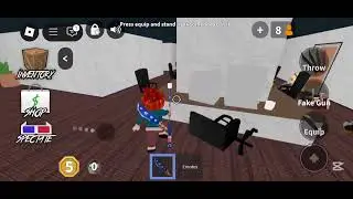 Mm2 #@JessPlays-123