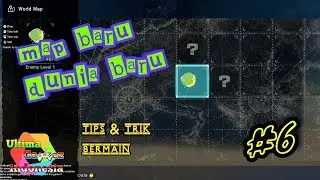 Craftopia 2020 part#6 map baru dunia baru