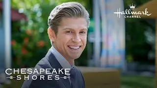 Can Connor Clear Mick? - Chesapeake Shores