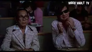 Blood Flows Red On The Highway (Moving Violations) HD
